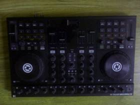 Native Traktor kontrol s4