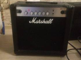 Marshall MG15CF