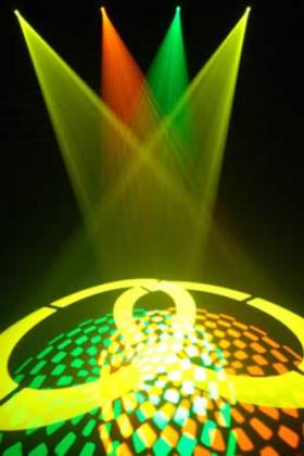 SILVER STAR indigo 2000