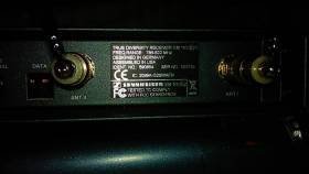 Sennheiser EW 100 G2