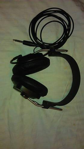 Fostex t40rp mk2