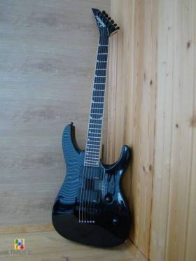 Jackson DKMGT Black Japan