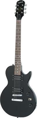Epiphone LP SPECIAL II EBONY CH 
