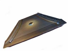 Гусли 28 струн