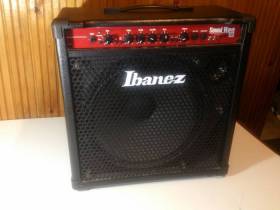 Ibanez SW80