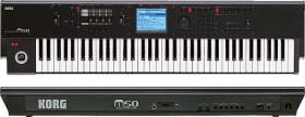 Korg M50-88