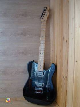 Fender American Telecaster HH Seymour Duncan