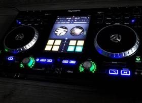 Numark iDJ PRO