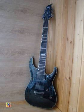 ESP LTD LTD H-1007 FM STB Korea EMG