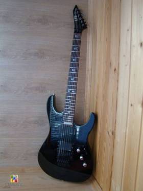 ESP LTD KH-602 EMG Korea OFR