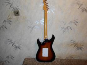 Aria Pro II Fullerton