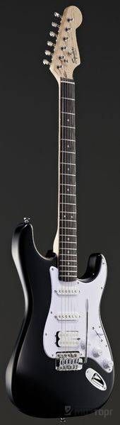 Squier FENDER SQUIER Bullet With Trem, RW, Brown Sunburst