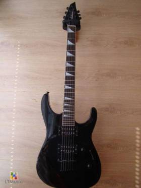 Jackson DXMGT Japan Black