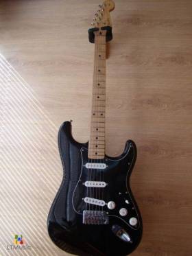 Fender Japan Stratocaster Pink Floyd Style
