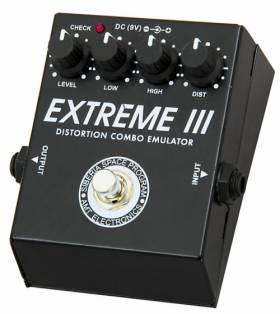 AMT Electronics Extreme III AMT Electronics Extreme III
