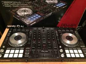 Pioneer CDJ-2000NXS