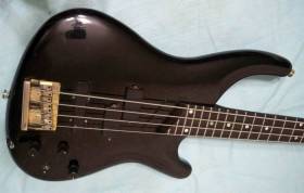 Greco Phoenix PJ-Bass