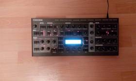 Access Virus Ti2 Desktop