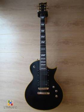 ESP LTD EC 1000 VB Deluxe Корея!