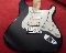 Fender Am. Deluxe Strat