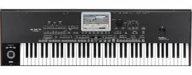 Korg Pa3x Pro