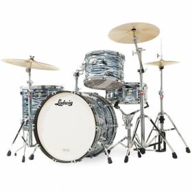 Ludwig Classic Maple 4-Piece Drum