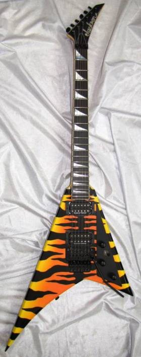 Jackson RR1