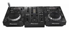 Pioneer DJM-350