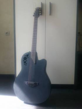 Ovation DS778TX Elite