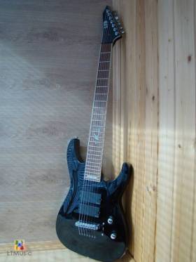 LTD SC-607B BLK by ESP Баритон ЕМG Корея