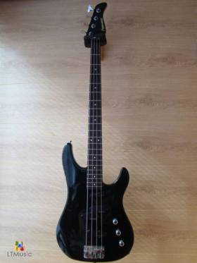 Fernandes SMB-502 Japan Black