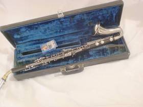 SML альт кларнет