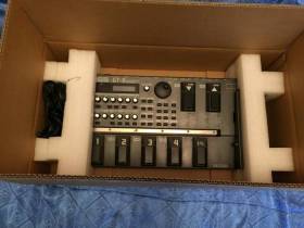 Гитарный процессор  BOSS GT-8