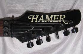 HAMER Diablo