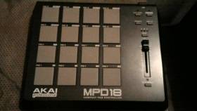AKAI MPD-18