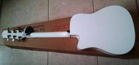 акустика Dreadnought