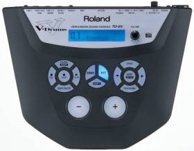 Roland TD-6V