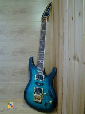 Ibanez S540 Custom made Japan