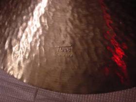 Trowa Hi-Hat 14