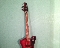 Epiphone Thunderbird pro IV