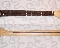 Гриф для электрогитары Stratocaster 
