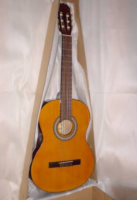 Классическая нейлон