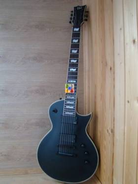 ESP LTD EC-407 BLKS EMG