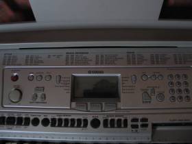 Yamaha PSR-450