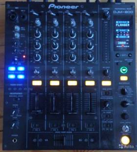 Pioneer DJM-800