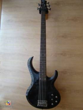 Ibanez BTB 505