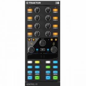 Native Instruments Traktor X1 MK2