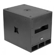 DAD Live 15SA Active woofer