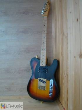 Fender Telecaster TL-68 Japan Sunburst