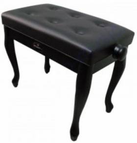 Банкетка BRAHNER BP-125/BK